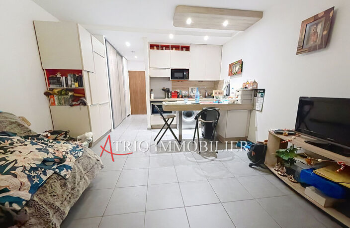 vente appartement 1 Pièce(s) — photo 4