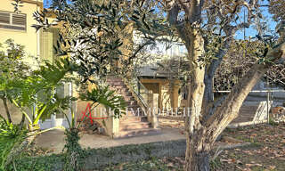 Maison 5 Pièces 110 m² à vendre à Nice (06100)