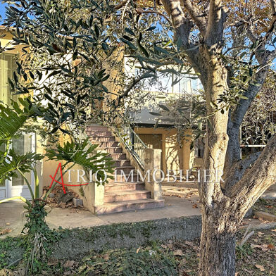 Maison 5 pièces 470000 €