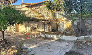 Maison 5 Pièces 110 m² à vendre à Nice (06100)