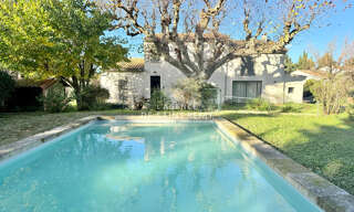 Maison 7 Pièces 180 m² à vendre à Châteaurenard (13160)