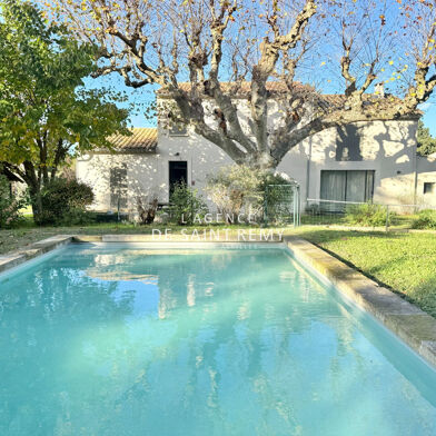 Maison 7 pièces 680000 €