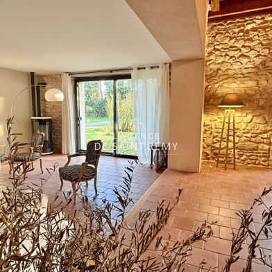 Maison 7 pièces 680000 €