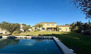 Maison 2 Pièces 174 m² à vendre à Saint-Rémy-de-Provence (13210)