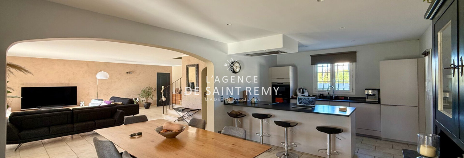 Maison 2 Pièces 174 m² à vendre à Saint-Rémy-de-Provence (13210)