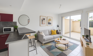 Maison 2 Pièces 42 m² à vendre à Chaponost (69630)