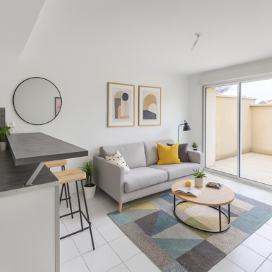 Maison 2 pièces 179000 €