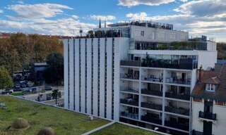 Appartement 4 Pièces 79 m² à vendre à Bayonne (64100)