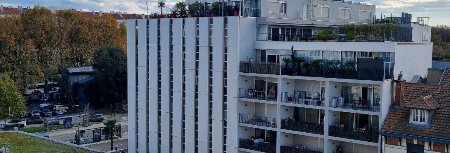 Appartement 4 Pièces 79 m² à vendre à Bayonne (64100)