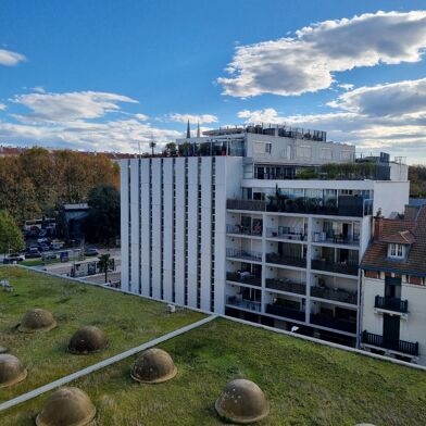 Appartement 4 pièces 325000 €