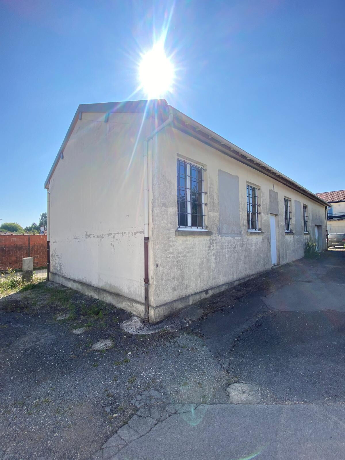Autres  T2 à vendre Pargny-sur-Saulx 51340