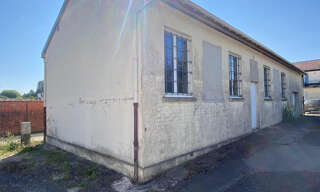 Divers 2 Pièces 123 m² à vendre à Pargny-sur-Saulx (51340)