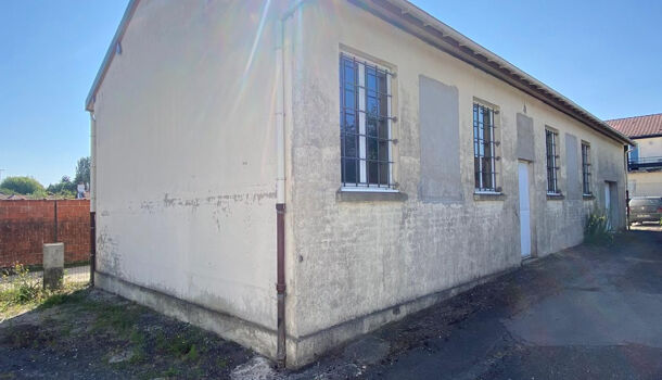 Autres 2 pièces  à vendre Pargny-sur-Saulx 51340