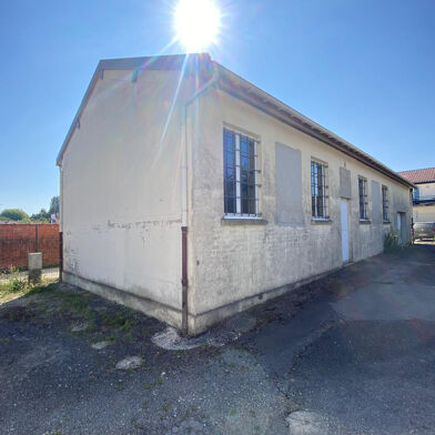 Divers 2 pièces 49000 €