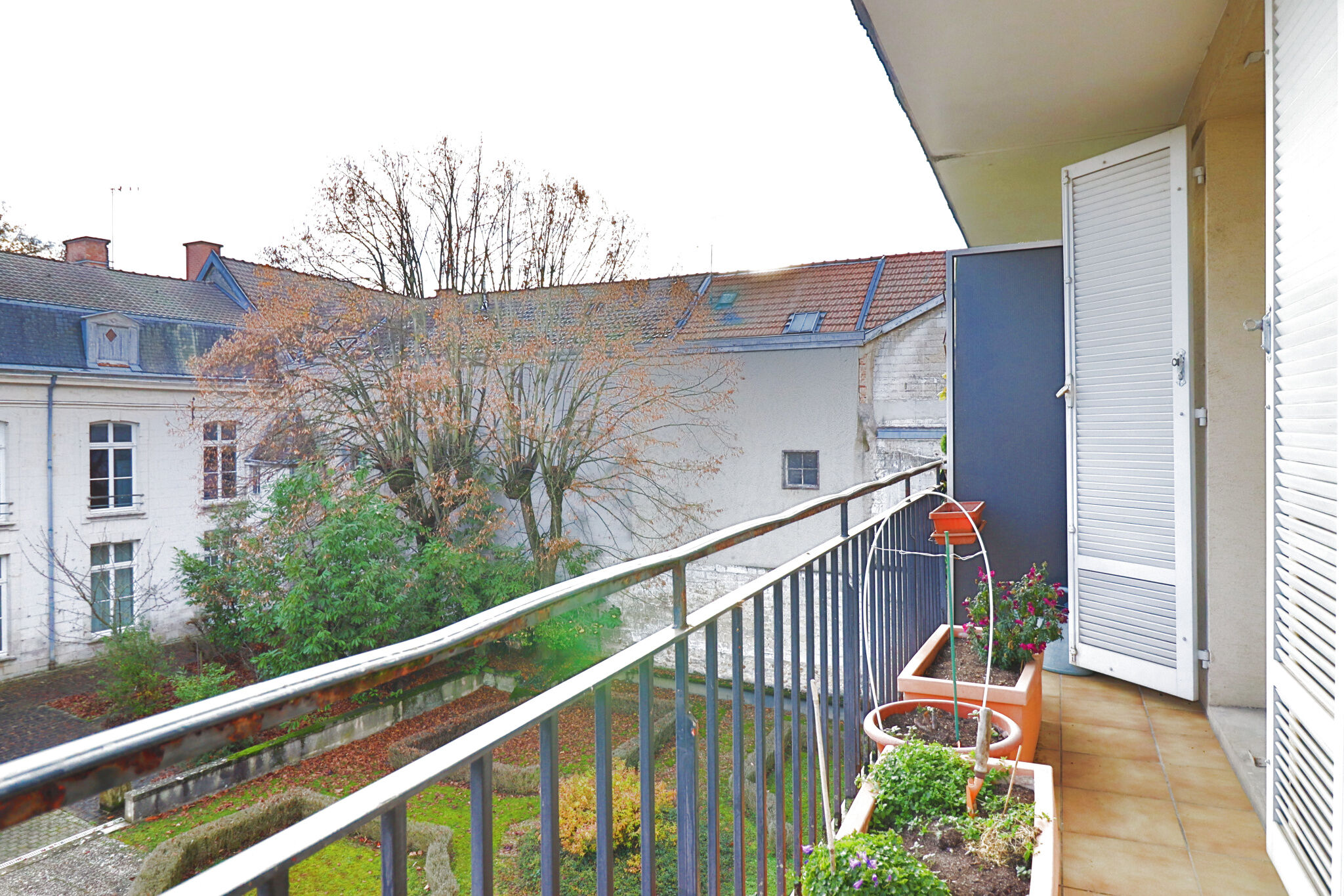 Appartement  T5 à vendre Châlons-en-Champagne 51000