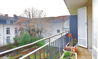 Appartement 5 Pièces 111 m² à vendre à Châlons-en-Champagne (51000)