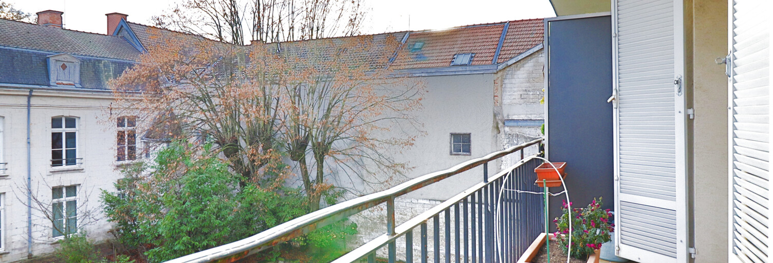 Appartement 5 Pièces 111 m² à vendre à Châlons-en-Champagne (51000)