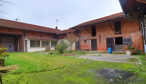 Maison de Village  3 pièces  à vendre Heiltz-le-Maurupt 51340