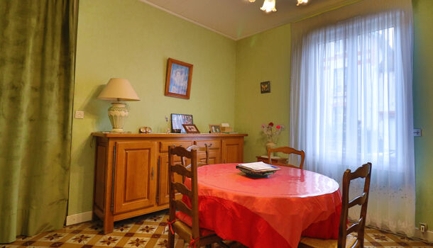 Maison de Village  3 pièces  à vendre Heiltz-le-Maurupt 51340