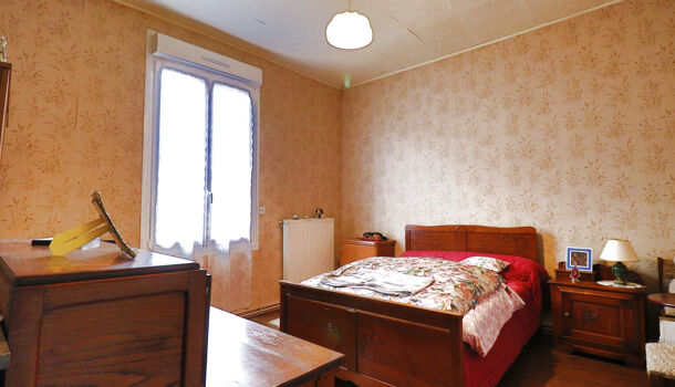 Maison de Village  3 pièces  à vendre Heiltz-le-Maurupt 51340