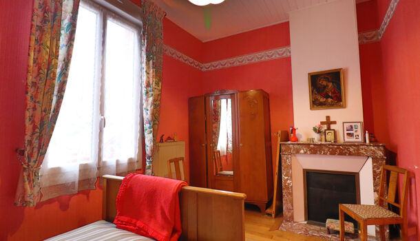 Maison de Village  3 pièces  à vendre Heiltz-le-Maurupt 51340