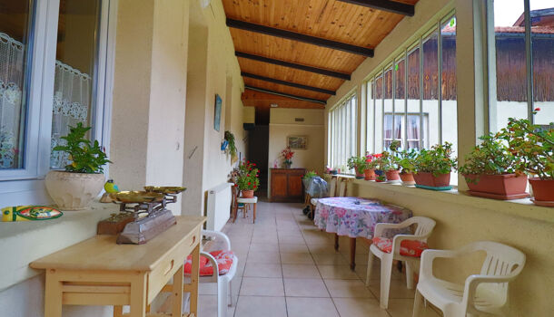 Maison de Village  3 pièces  à vendre Heiltz-le-Maurupt 51340