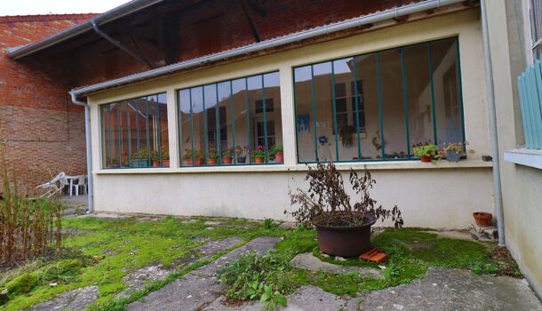 Maison de Village  3 pièces  à vendre Heiltz-le-Maurupt 51340