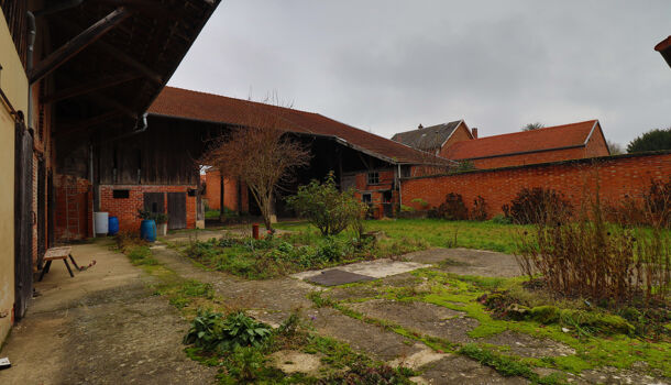 Maison de Village  3 pièces  à vendre Heiltz-le-Maurupt 51340