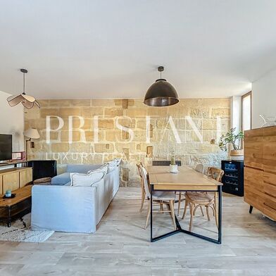 Maison 3 pièces 332850 €