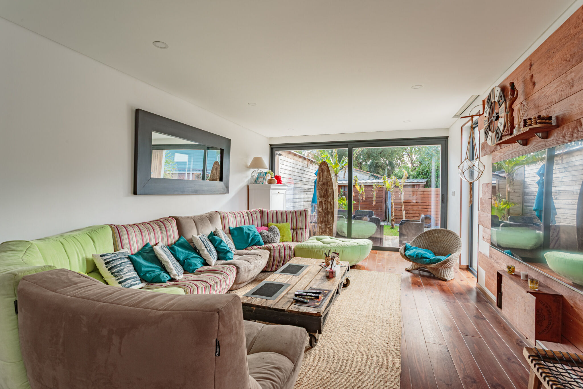 Villa / Maison  T4 à vendre Labenne 40530