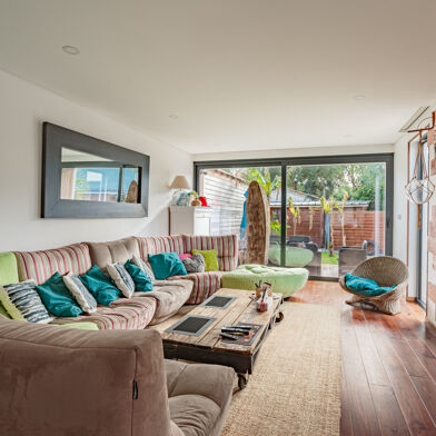 Maison 4 pièces 640000 €