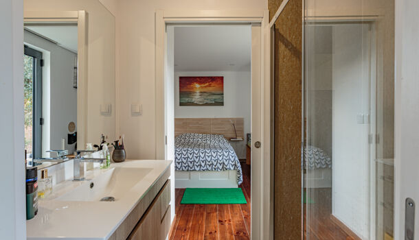 Villa / Maison 4 pièces  à vendre Labenne 40530