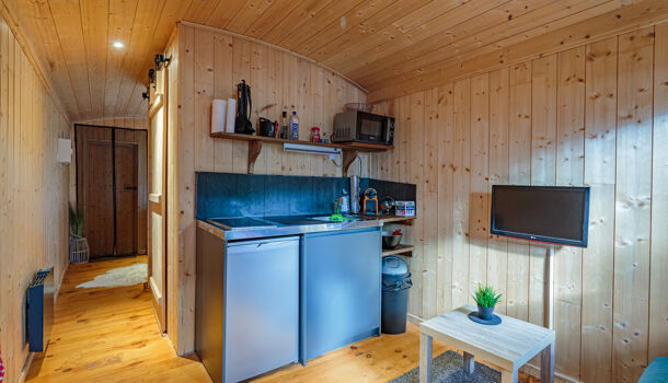 Villa / Maison 4 pièces  à vendre Labenne 40530