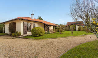 Maison 3 Pièces 76 m² à vendre à Saint-André-de-Seignanx (40390)