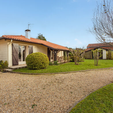 Maison 3 pièces 290000 €