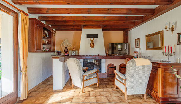 Villa / Maison 3 pièces  à vendre Saint-André-de-Seignanx 40390