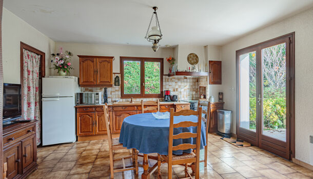 Villa / Maison 3 pièces  à vendre Saint-André-de-Seignanx 40390