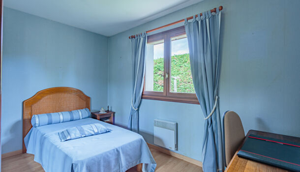 Villa / Maison 3 pièces  à vendre Saint-André-de-Seignanx 40390