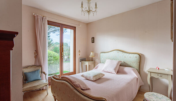 Villa / Maison 3 pièces  à vendre Saint-André-de-Seignanx 40390