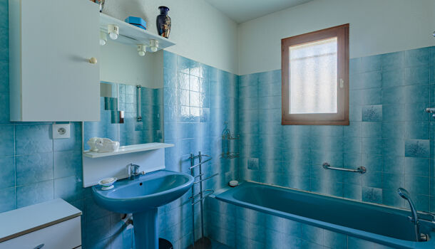 Villa / Maison 3 pièces  à vendre Saint-André-de-Seignanx 40390