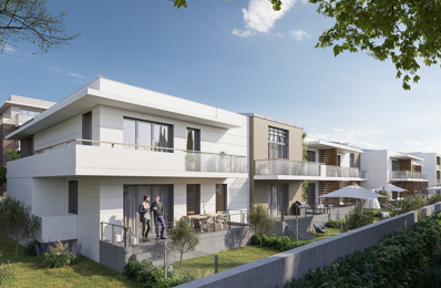 Appartement neuf T4 à Avignon — photo du bien