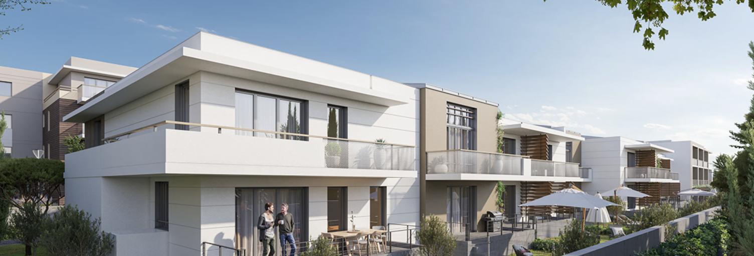 Appartement 4 Pièces 80 m² à vendre à Avignon (84000)