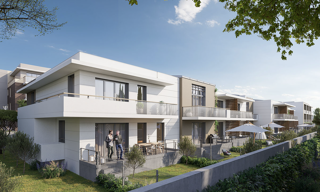 Appartement 3 Pièces 63 m² à vendre à Avignon (84000)