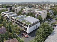 Appartement neuf T3 à Avignon — photo 4