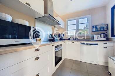 Maison 3 pièces 222000 €