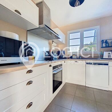 Maison 3 pièces 222000 €