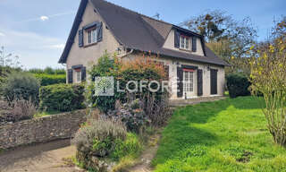 Maison 7 Pièces 136 m² à vendre à Évreux (27000)