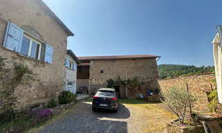 Maison 3 Pièces 103 m² à vendre à Chazelles-sur-Lyon (42140)