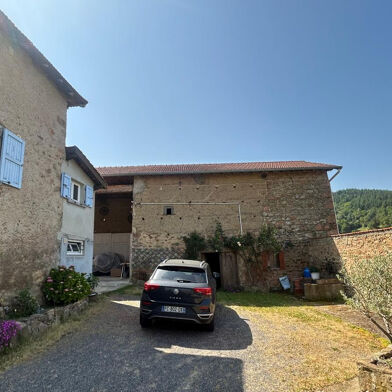 Maison 3 pièces 280000 €