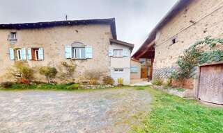 Maison 3 Pièces 103 m² à vendre à Grézieu-le-Marché (69610)